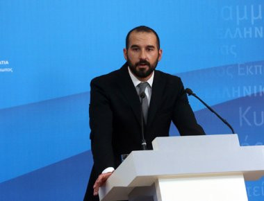 Δ. Τζανακόπουλος: «Δεν θα επιτρέψουμετην παράδοση μιας δημόσιας και ευαίσθητης υπηρεσίας σε ιδιωτικά συμφέροντα»